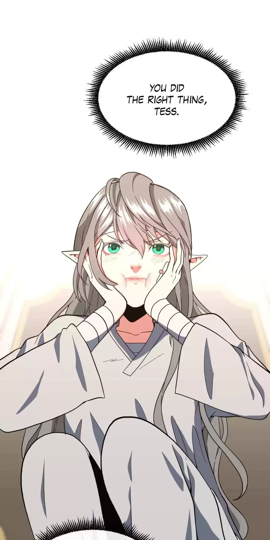 The Beginning After The End Chapter 102