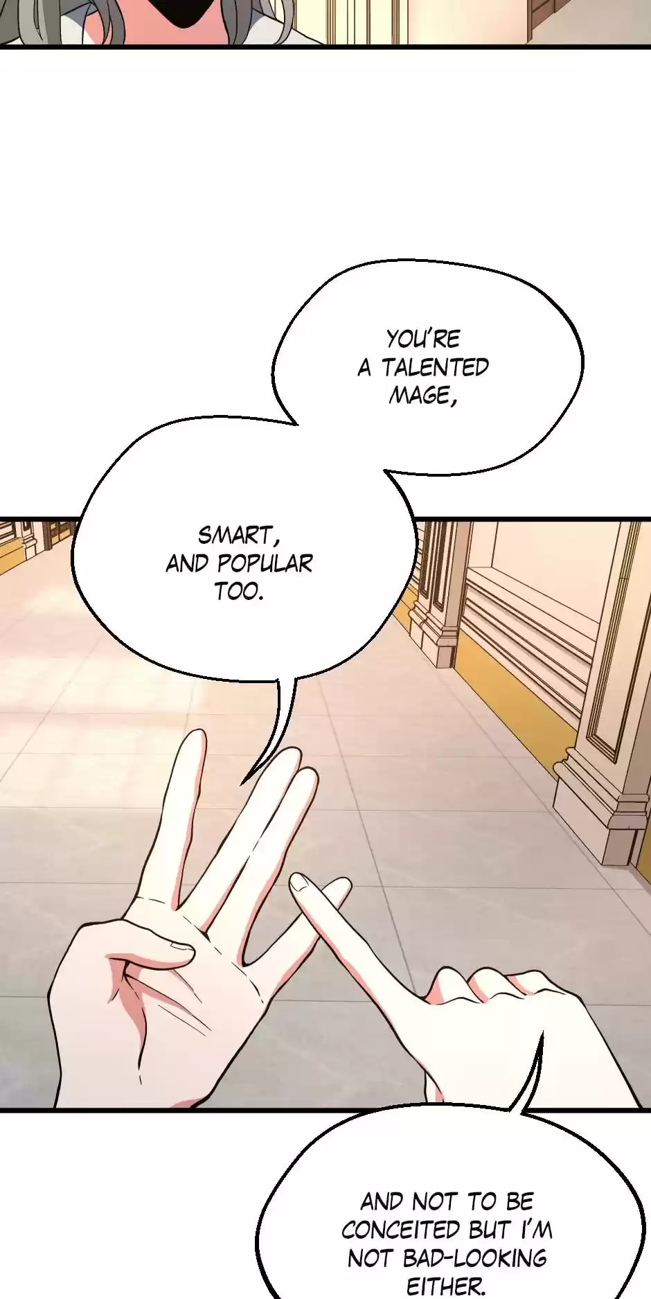 The Beginning After The End Chapter 102