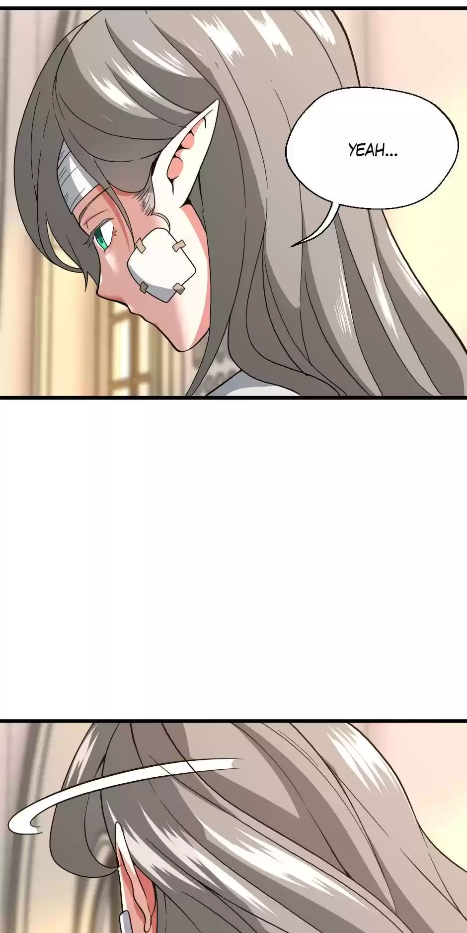 The Beginning After The End Chapter 102