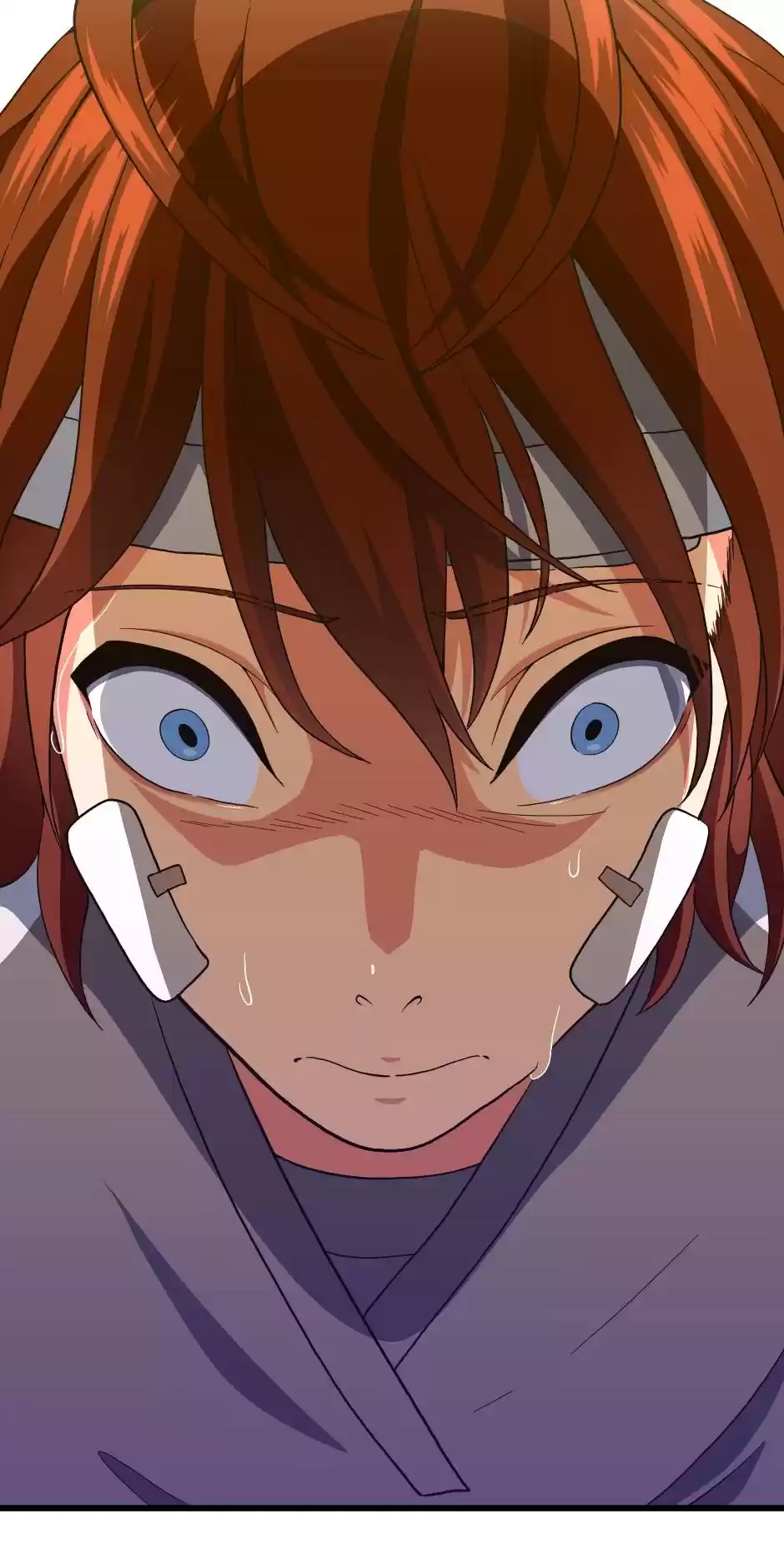 The Beginning After The End Chapter 102