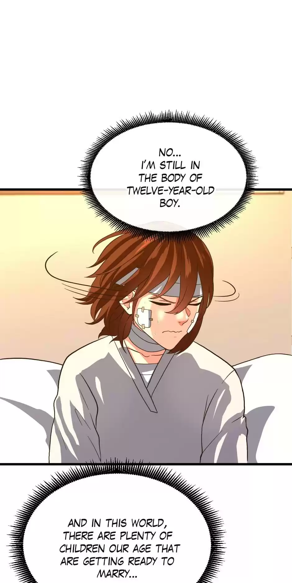 The Beginning After The End Chapter 102