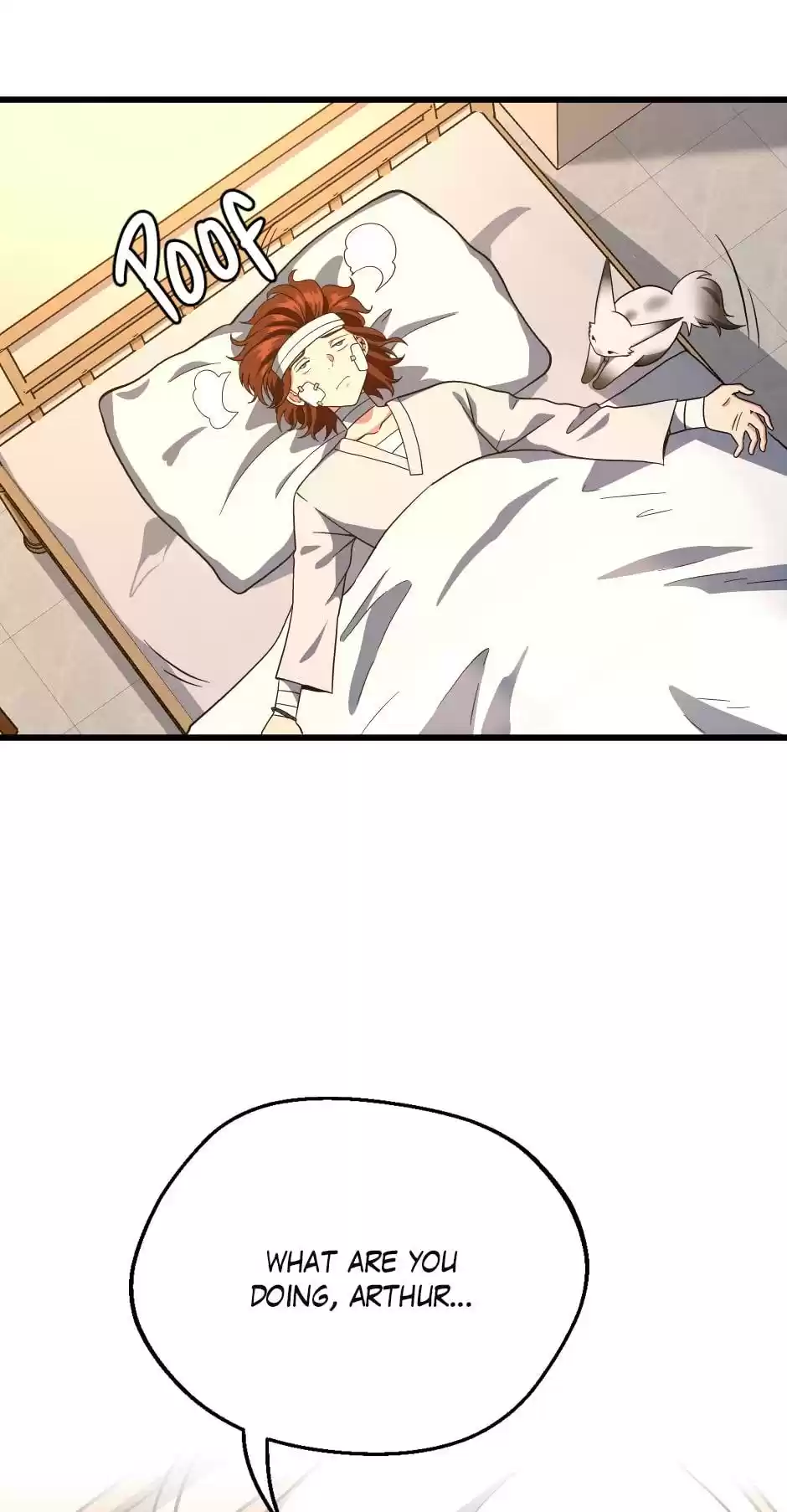 The Beginning After The End Chapter 102