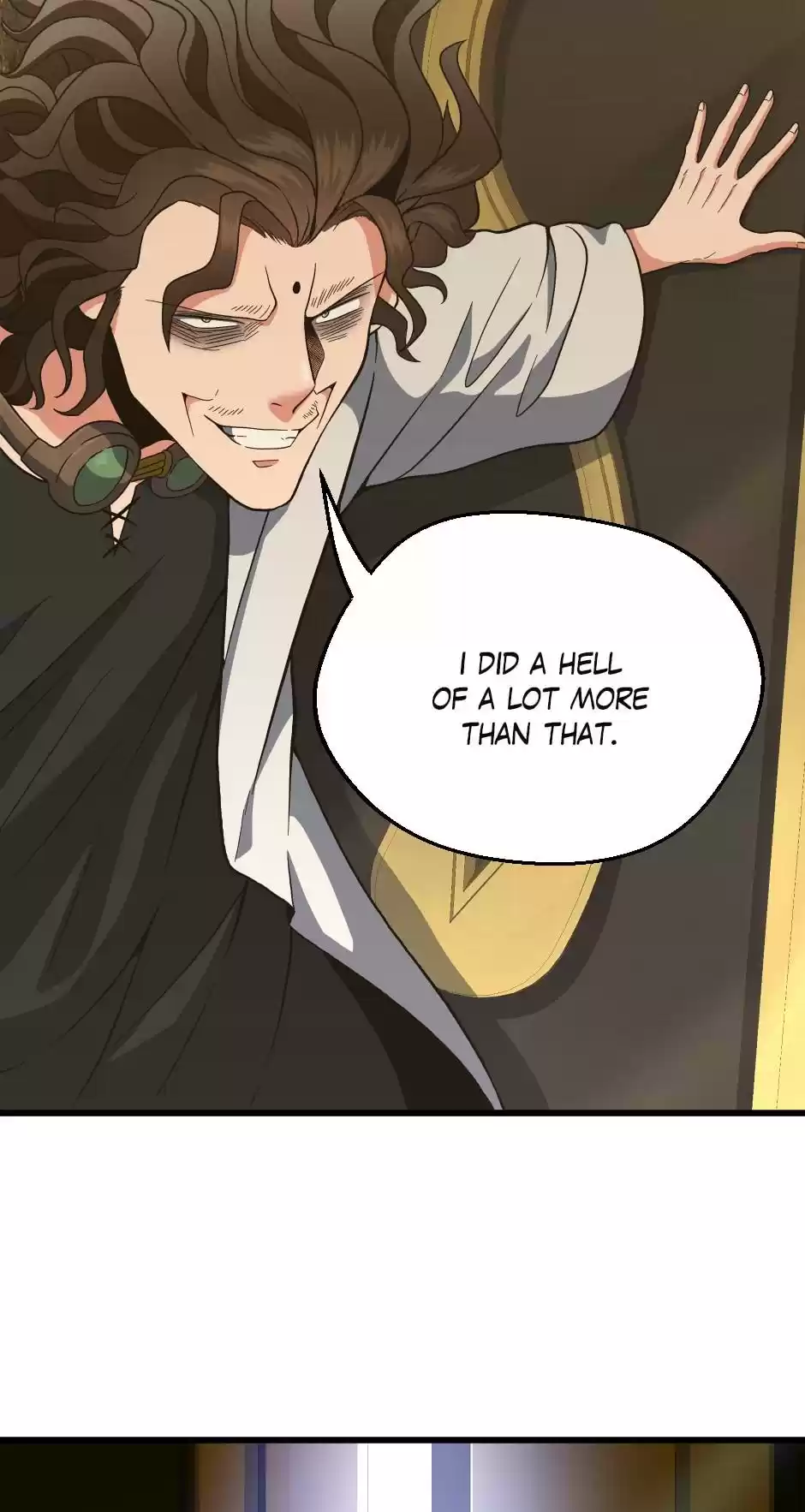 The Beginning After The End Chapter 102