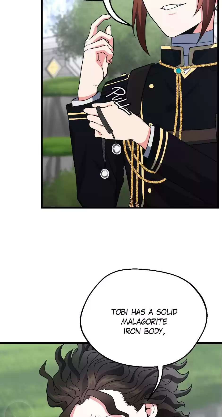 The Beginning After The End Chapter 102