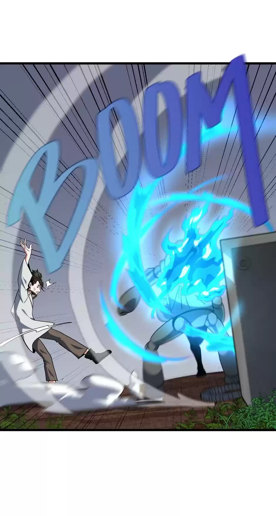 The Beginning After The End Chapter 102