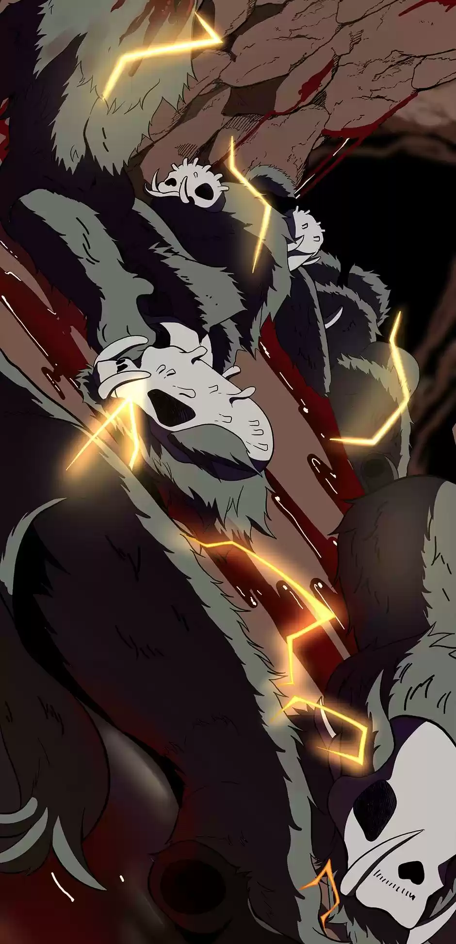 The Beginning After The End Chapter 102