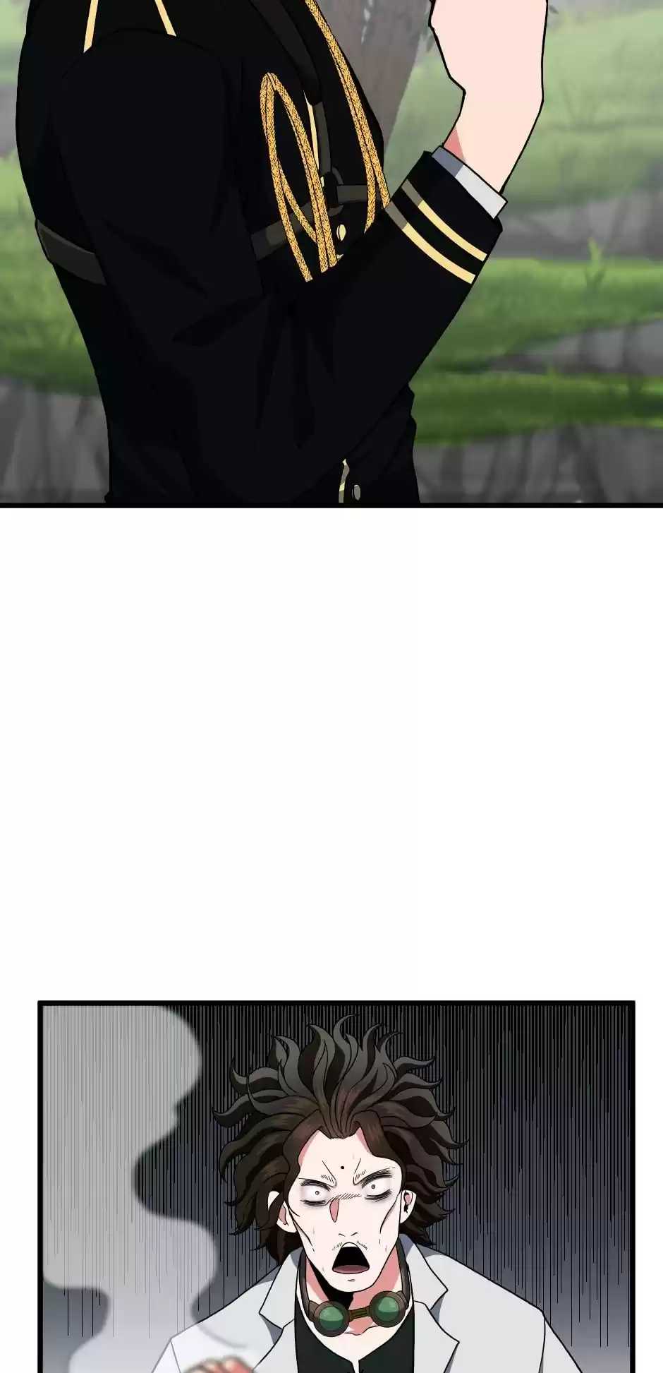 The Beginning After The End Chapter 102