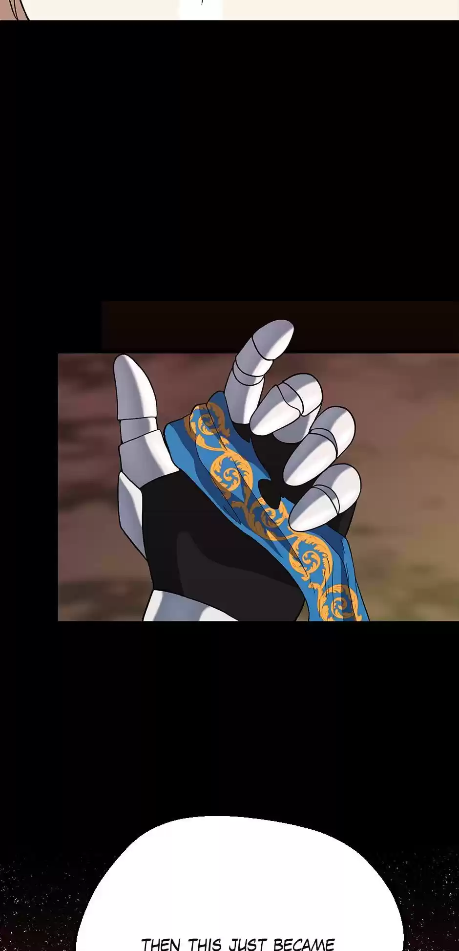 The Beginning After The End Chapter 102