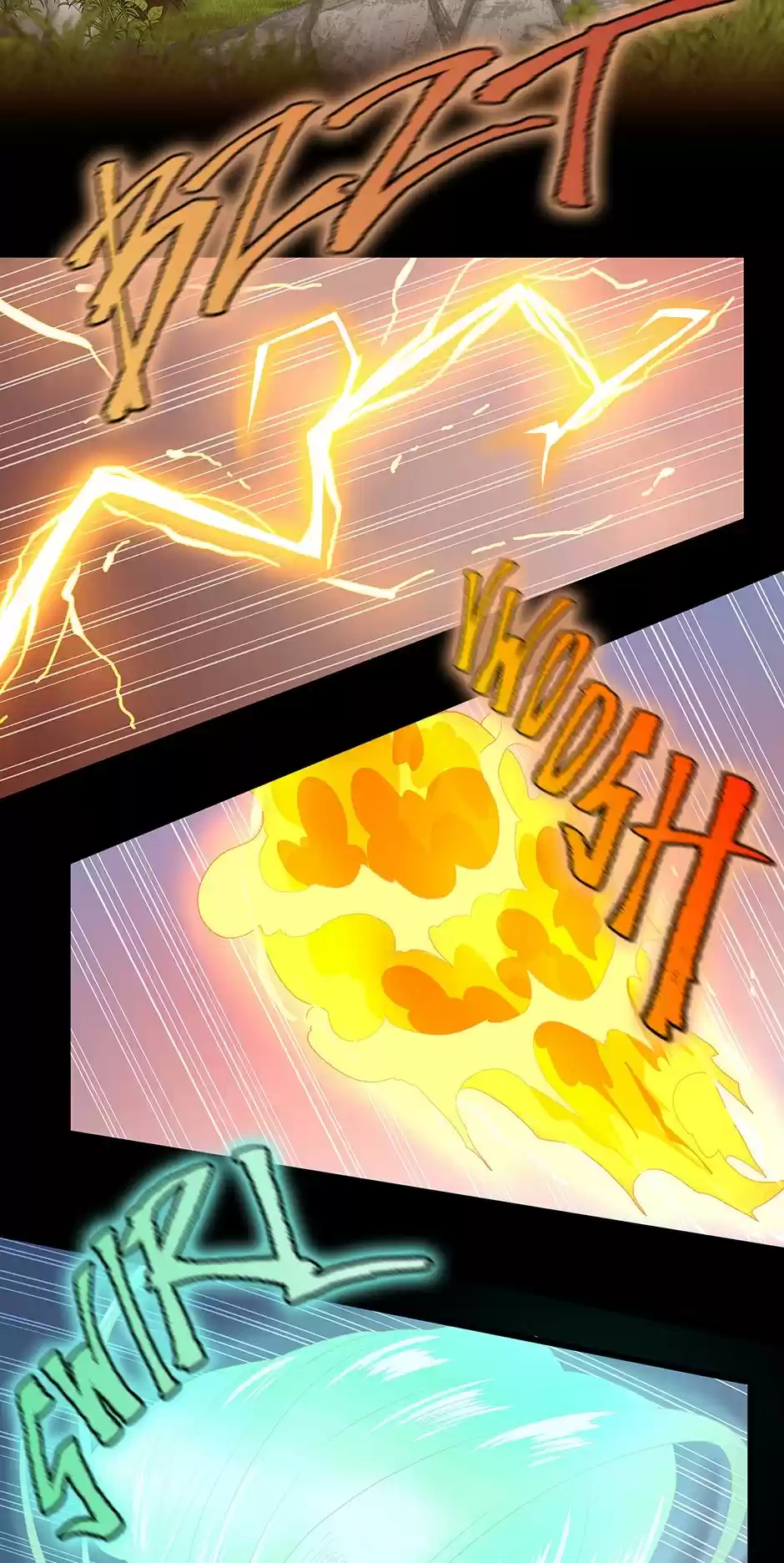 The Beginning After The End Chapter 103