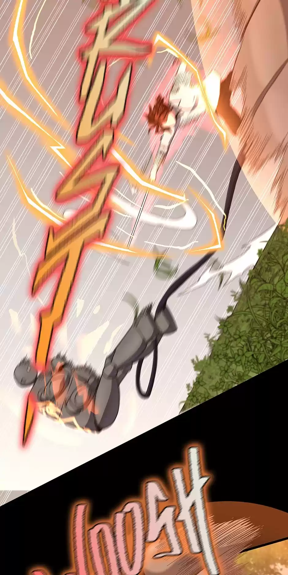 The Beginning After The End Chapter 103