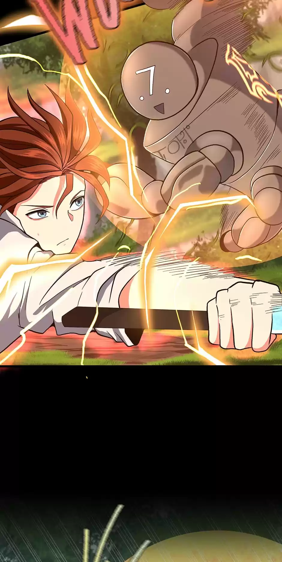 The Beginning After The End Chapter 103