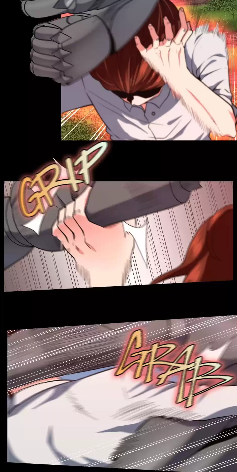 The Beginning After The End Chapter 103