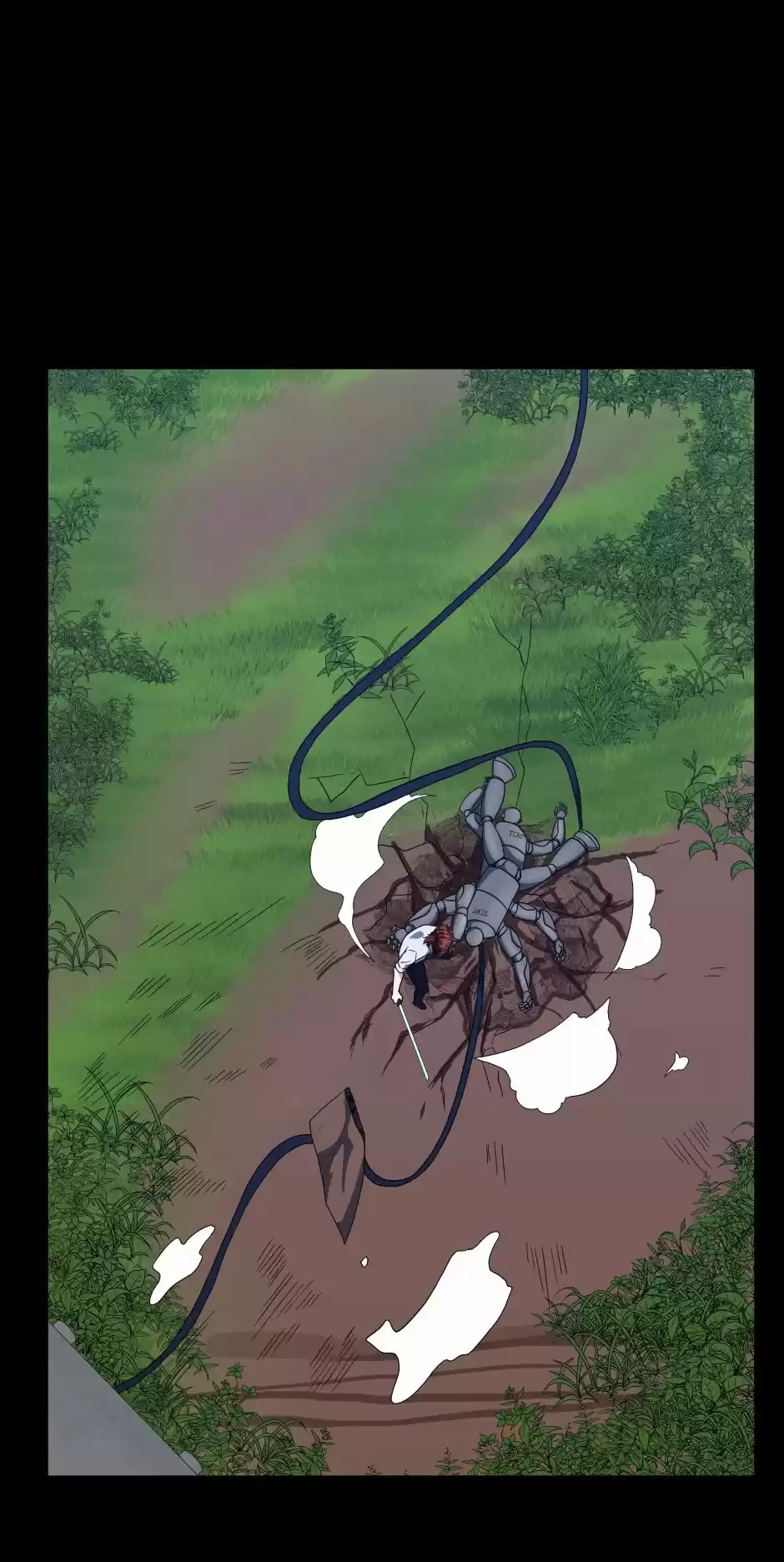 The Beginning After The End Chapter 103