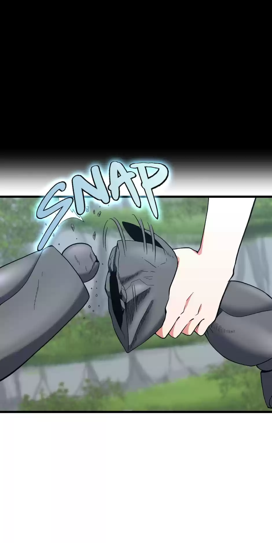 The Beginning After The End Chapter 103