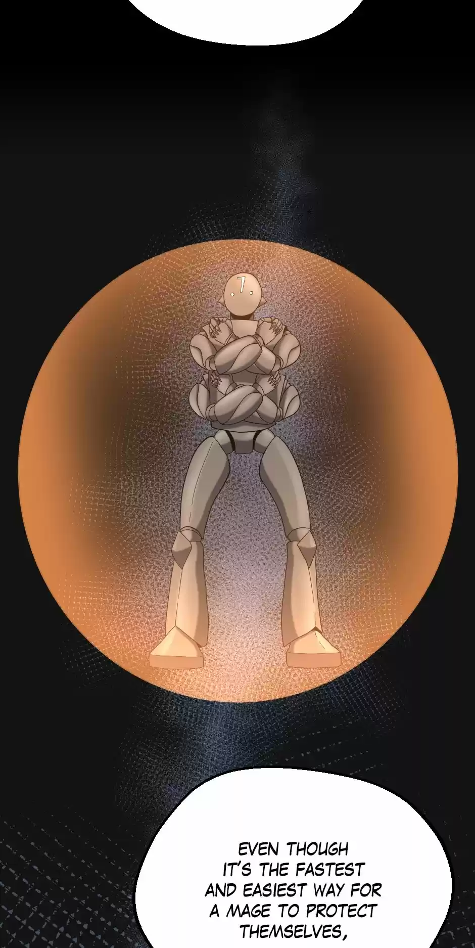 The Beginning After The End Chapter 103