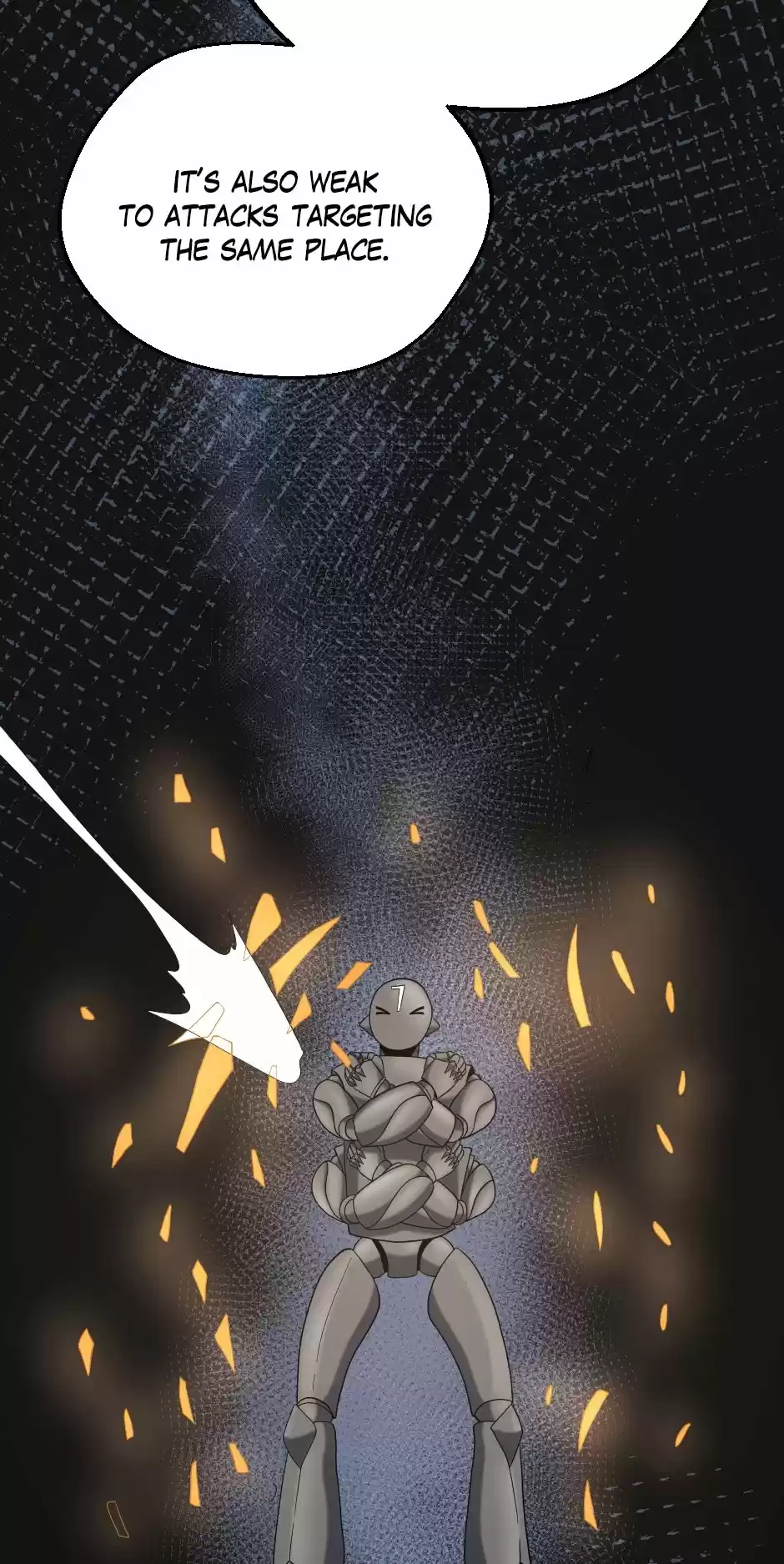 The Beginning After The End Chapter 103