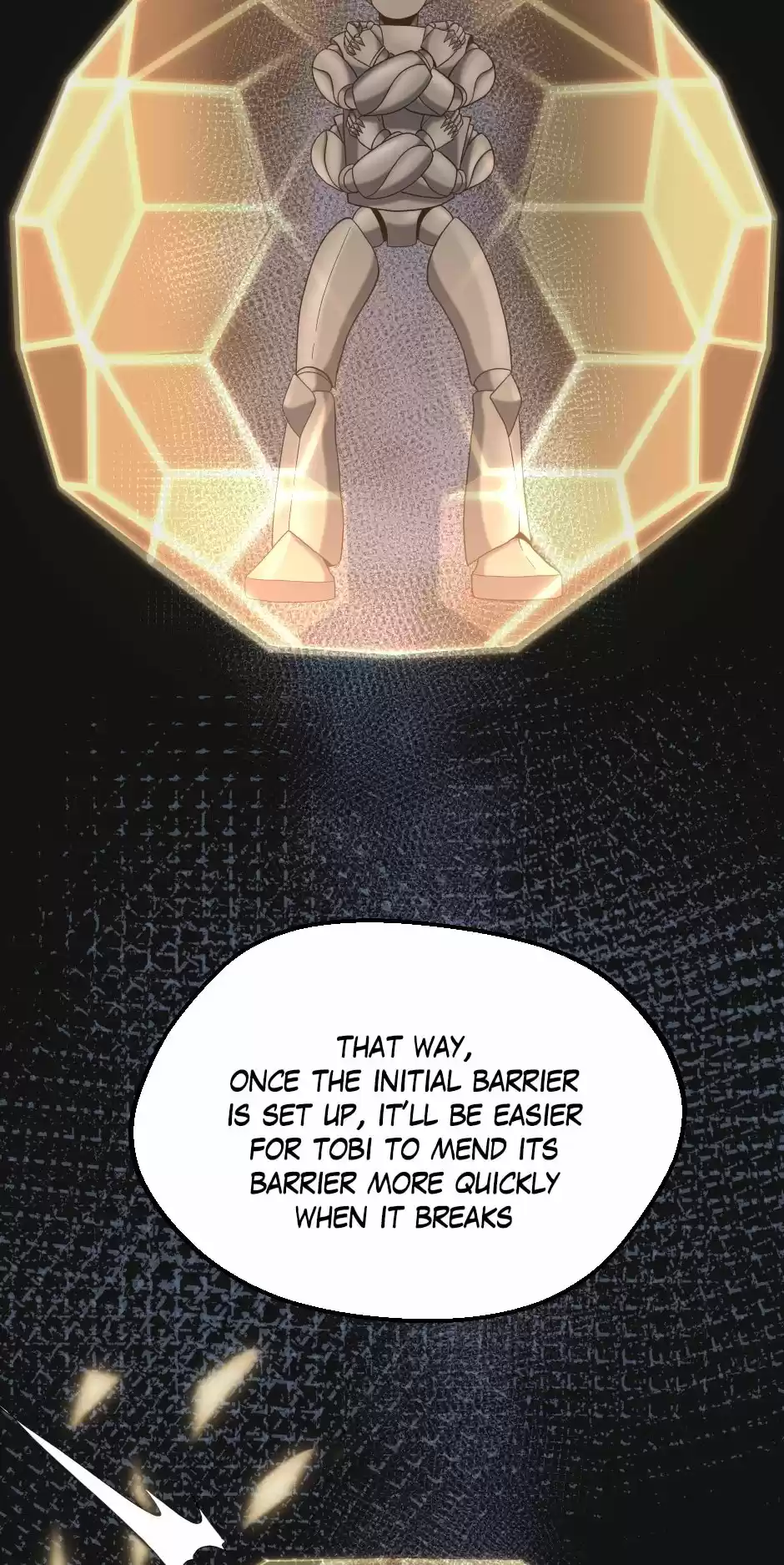 The Beginning After The End Chapter 103