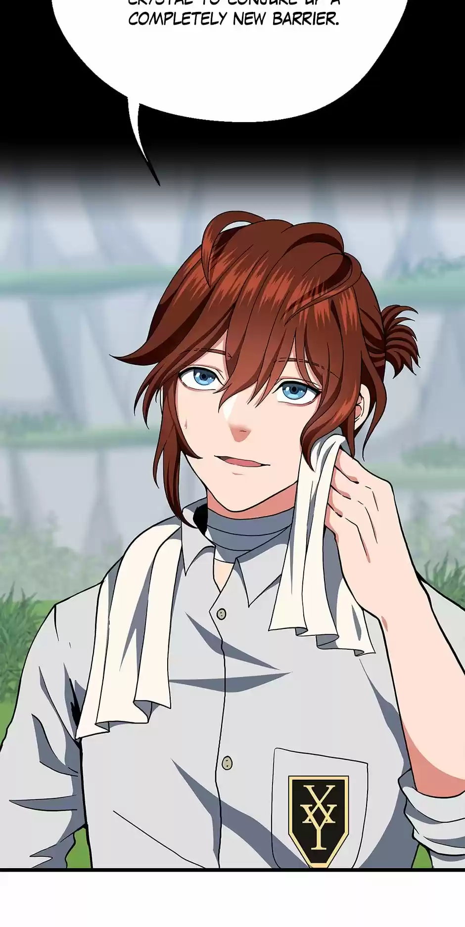 The Beginning After The End Chapter 103