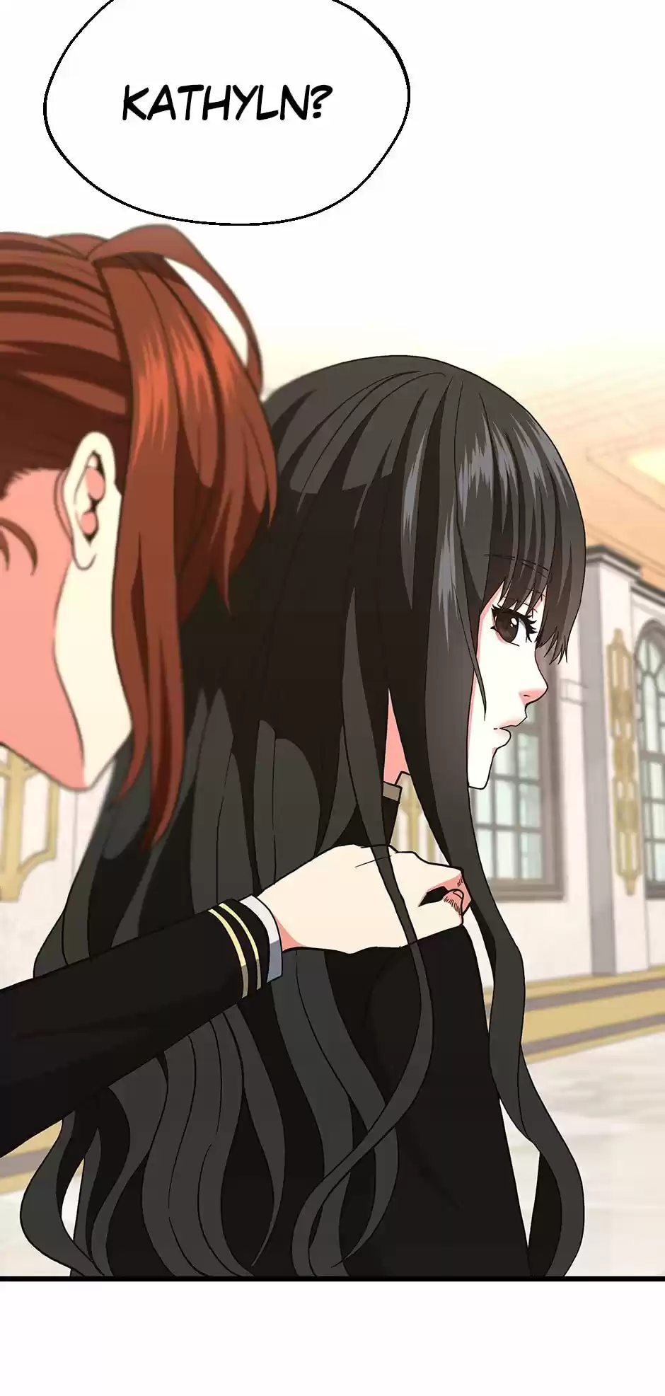 The Beginning After The End Chapter 103