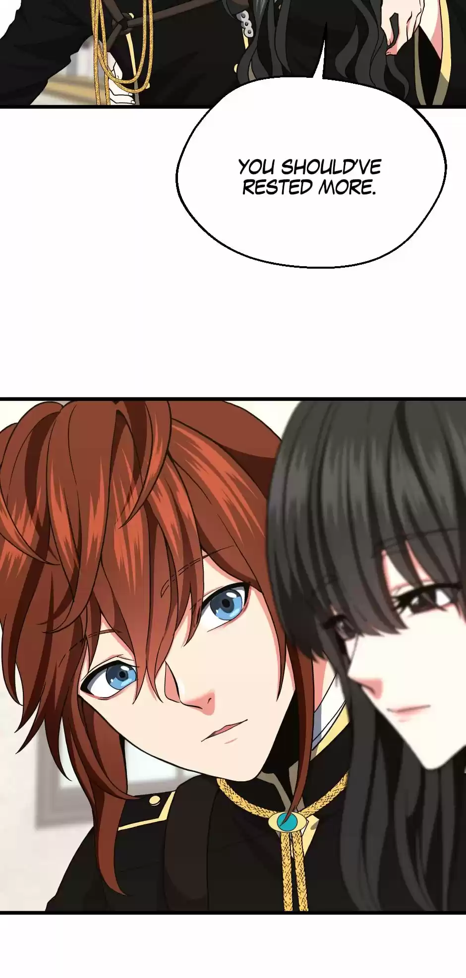 The Beginning After The End Chapter 103