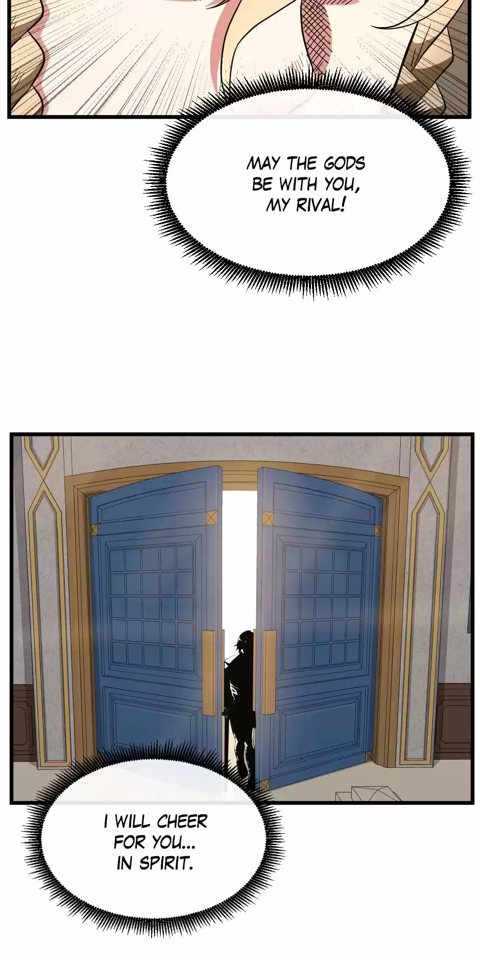 The Beginning After The End Chapter 103