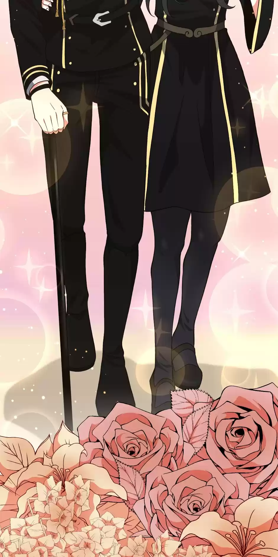 The Beginning After The End Chapter 103