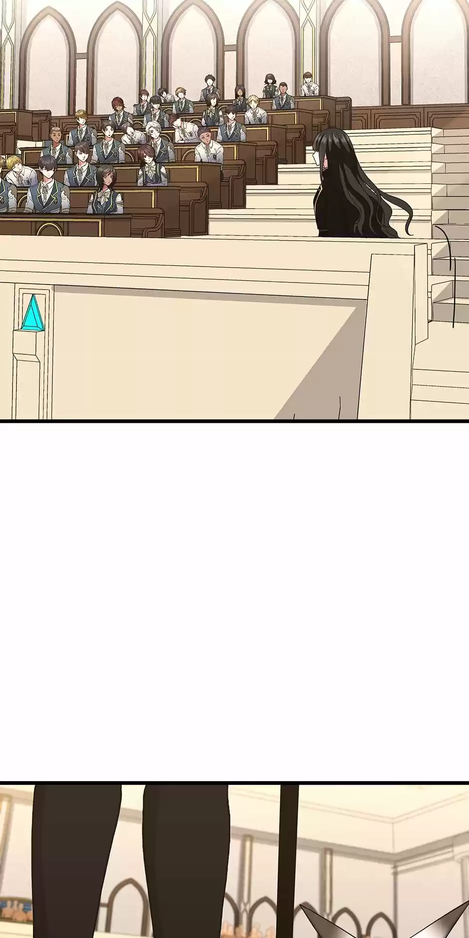 The Beginning After The End Chapter 103