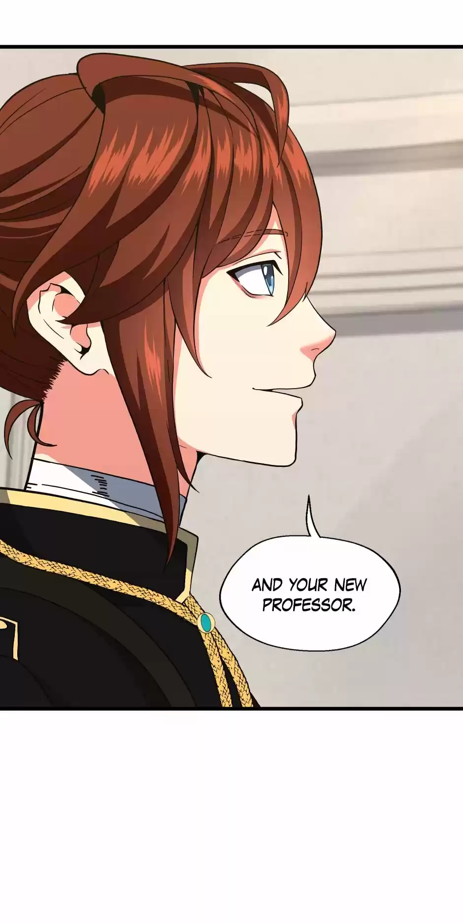 The Beginning After The End Chapter 103