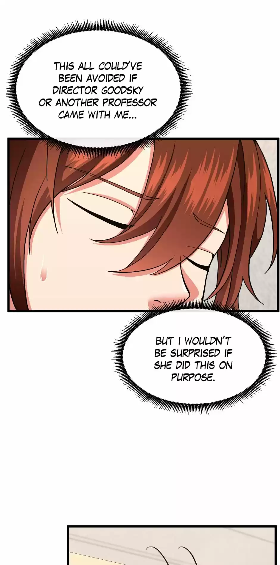 The Beginning After The End Chapter 103