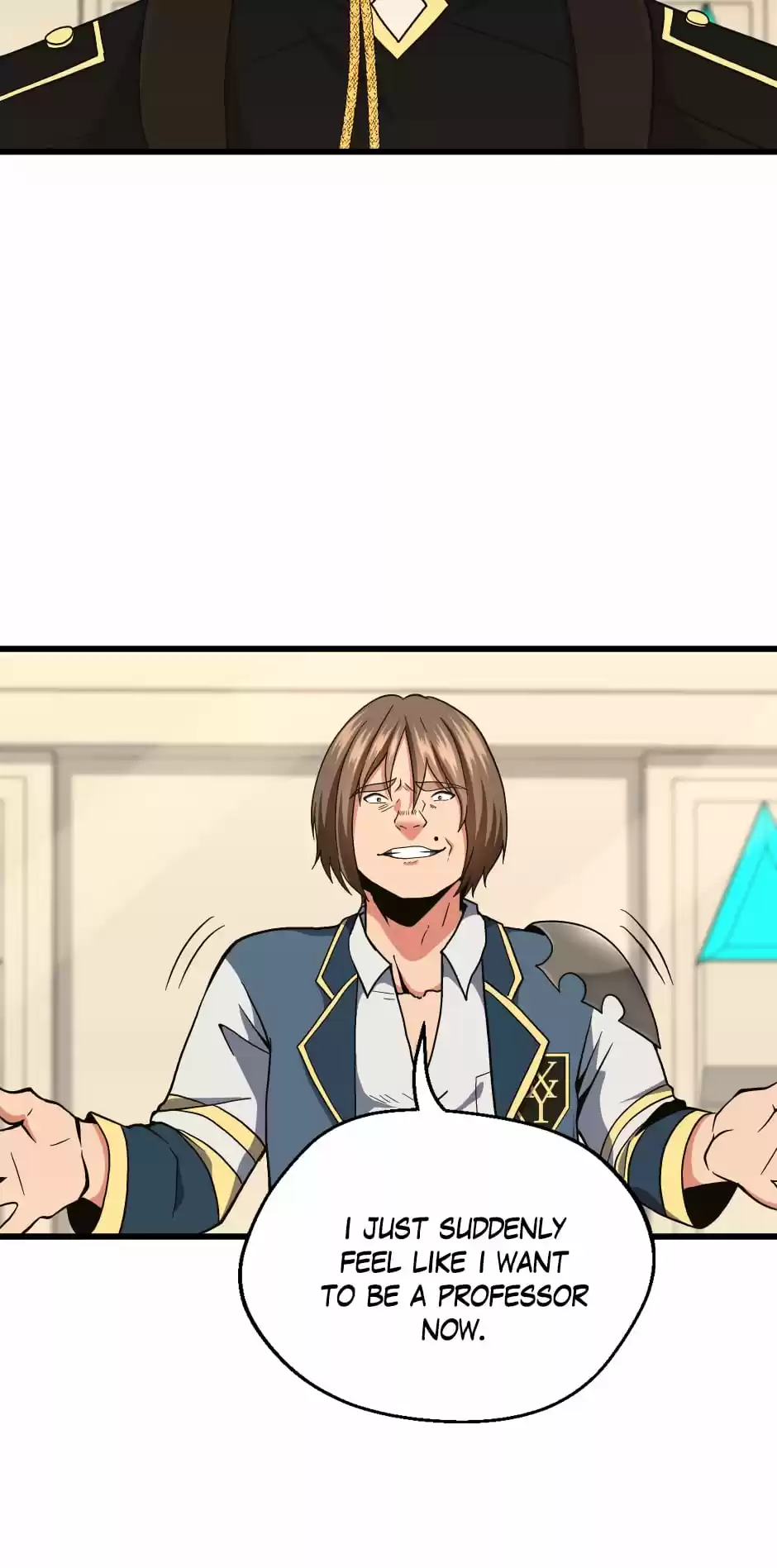 The Beginning After The End Chapter 103