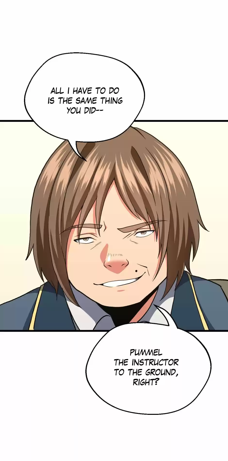 The Beginning After The End Chapter 103