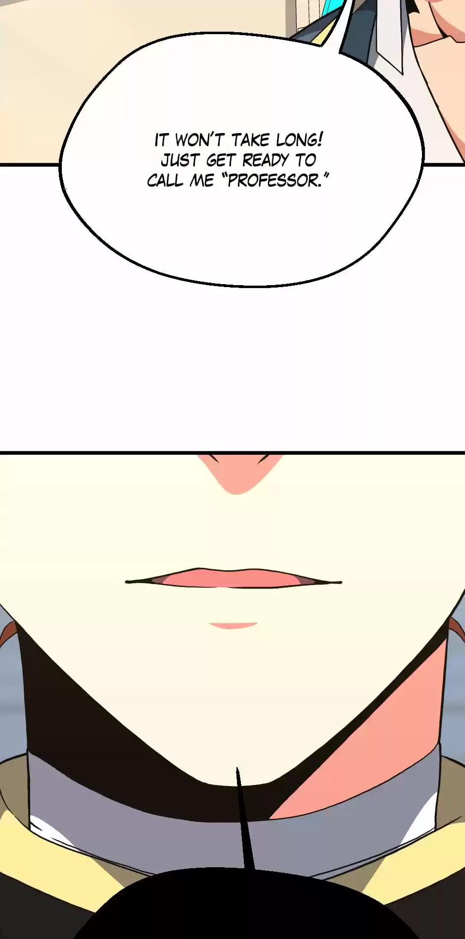 The Beginning After The End Chapter 103