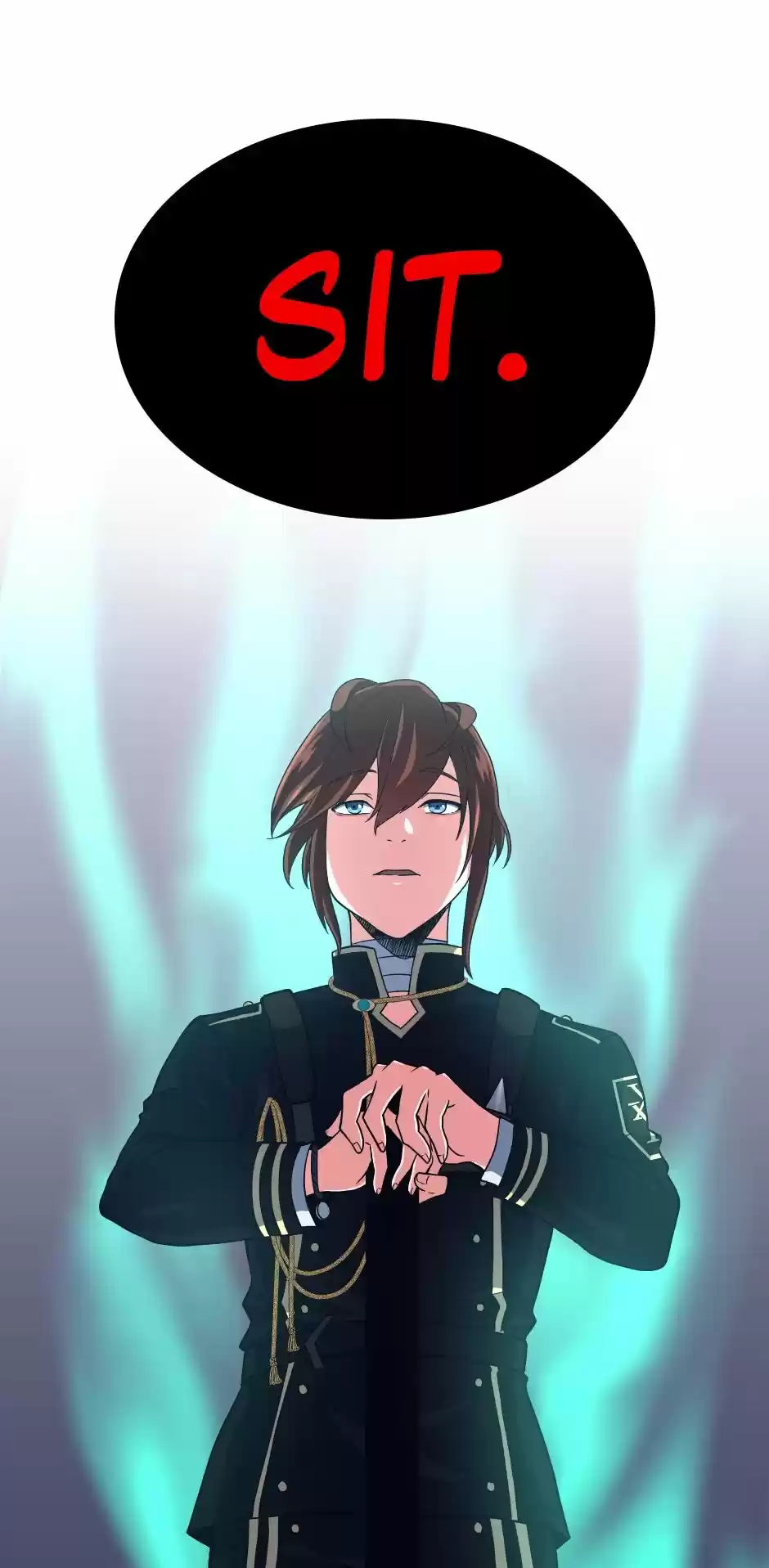 The Beginning After The End Chapter 103