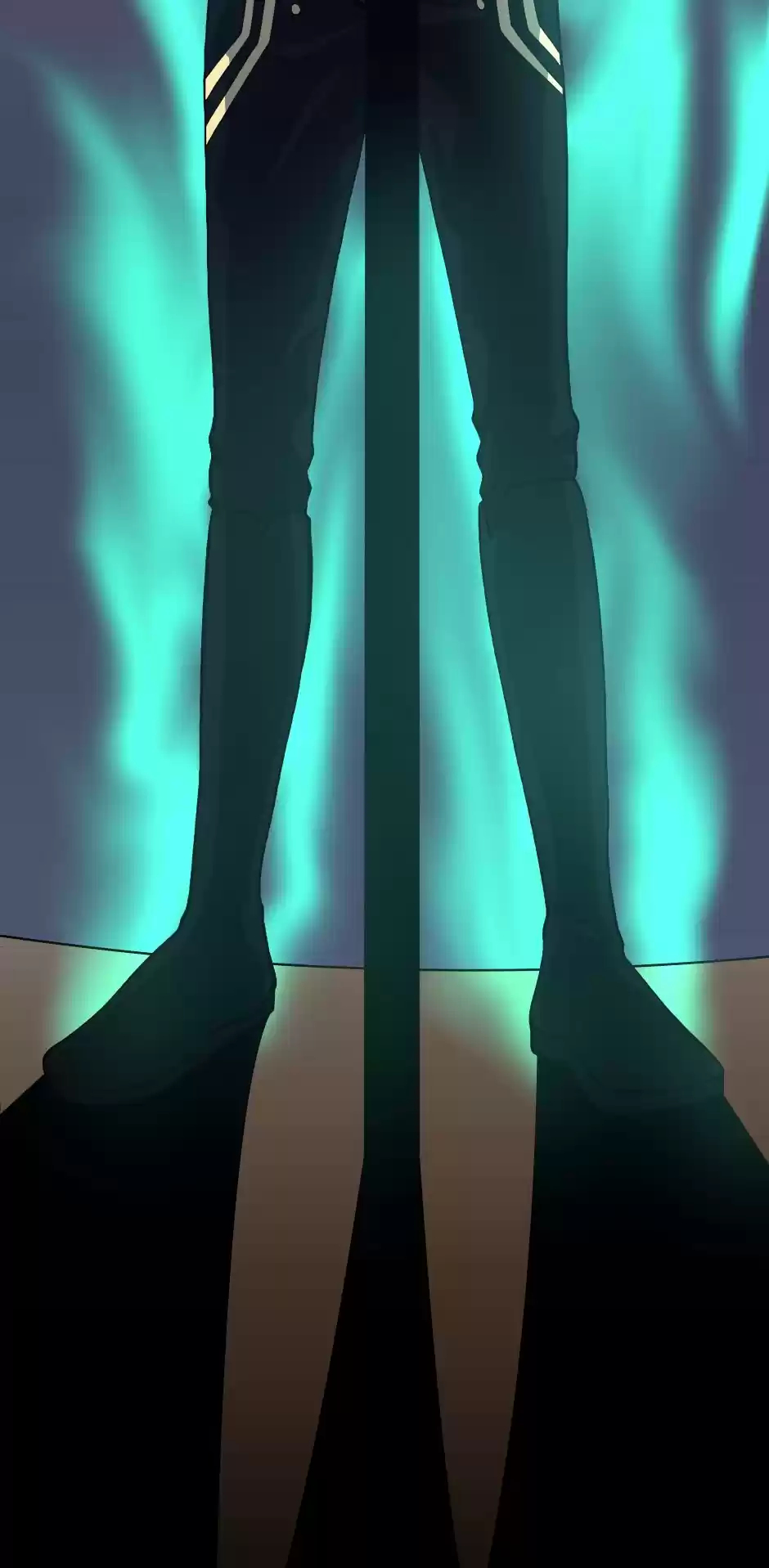 The Beginning After The End Chapter 103