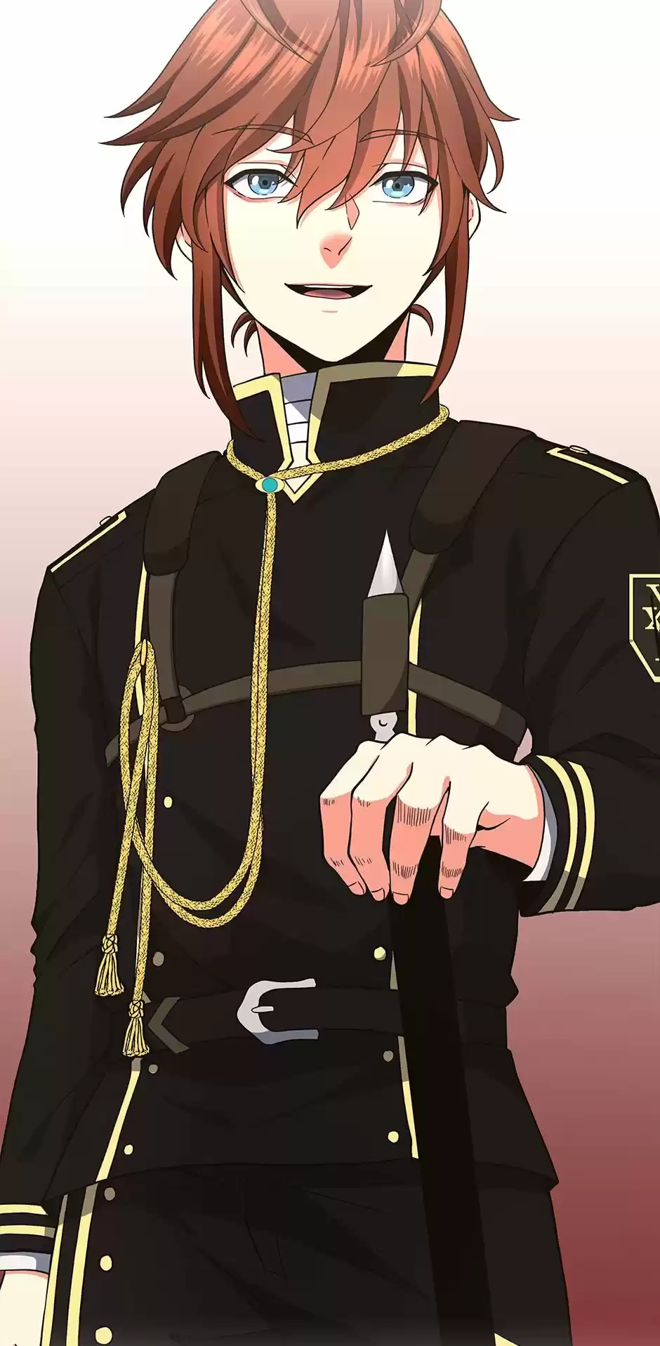 The Beginning After The End Chapter 103