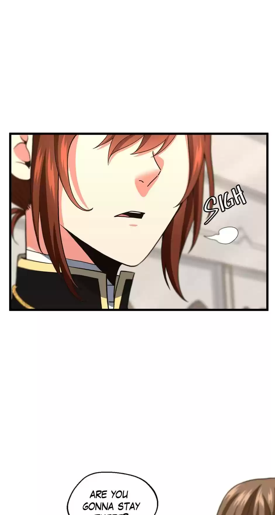 The Beginning After The End Chapter 104