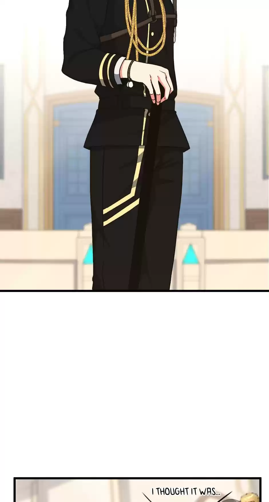 The Beginning After The End Chapter 104