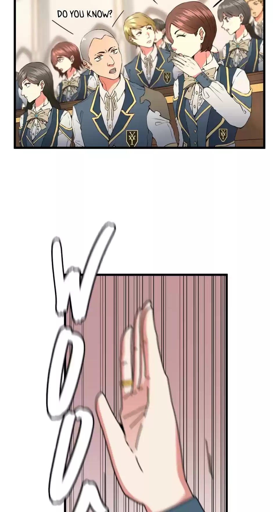 The Beginning After The End Chapter 104