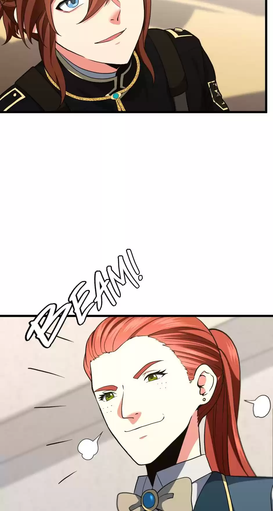 The Beginning After The End Chapter 104