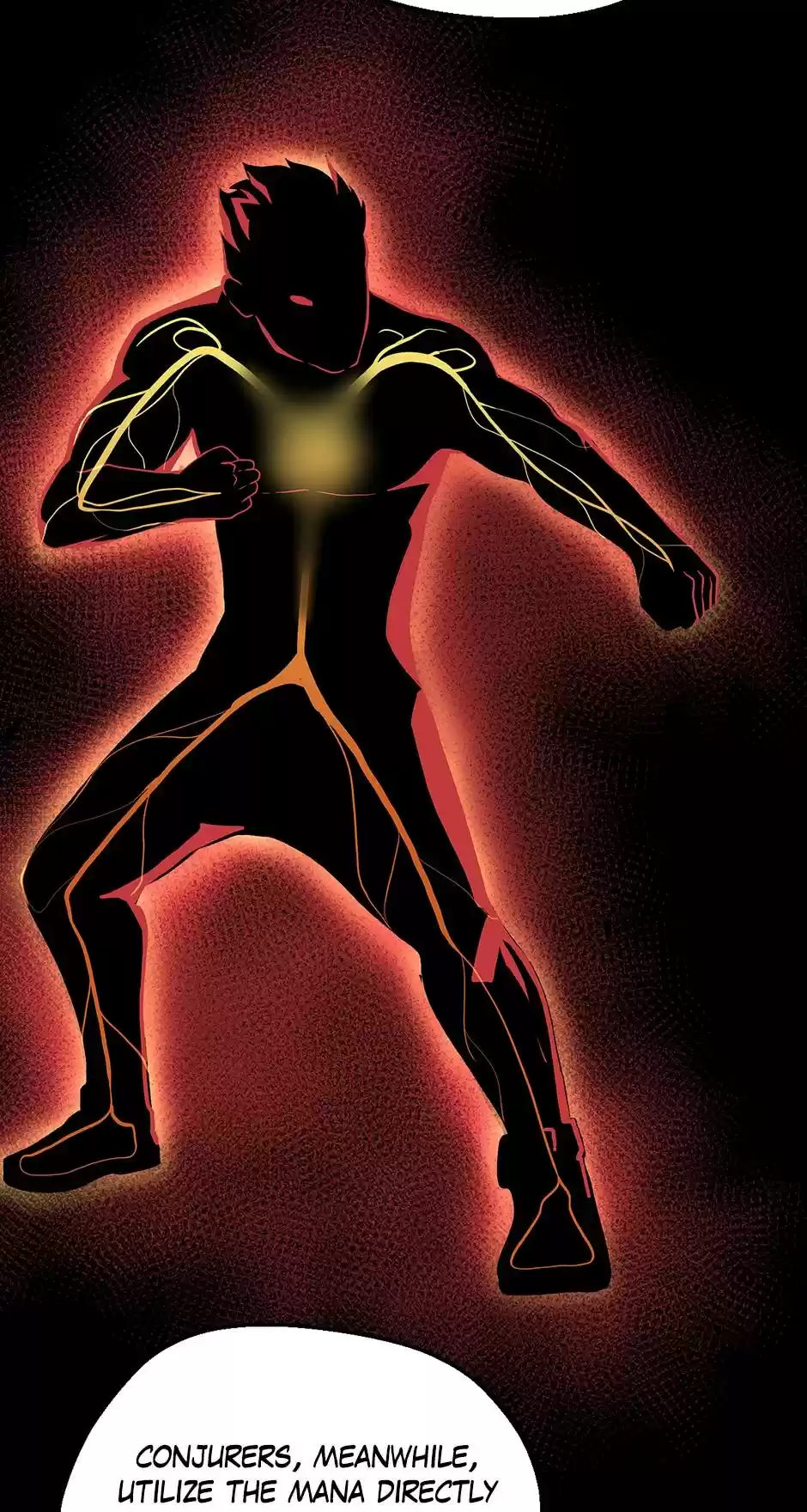 The Beginning After The End Chapter 104