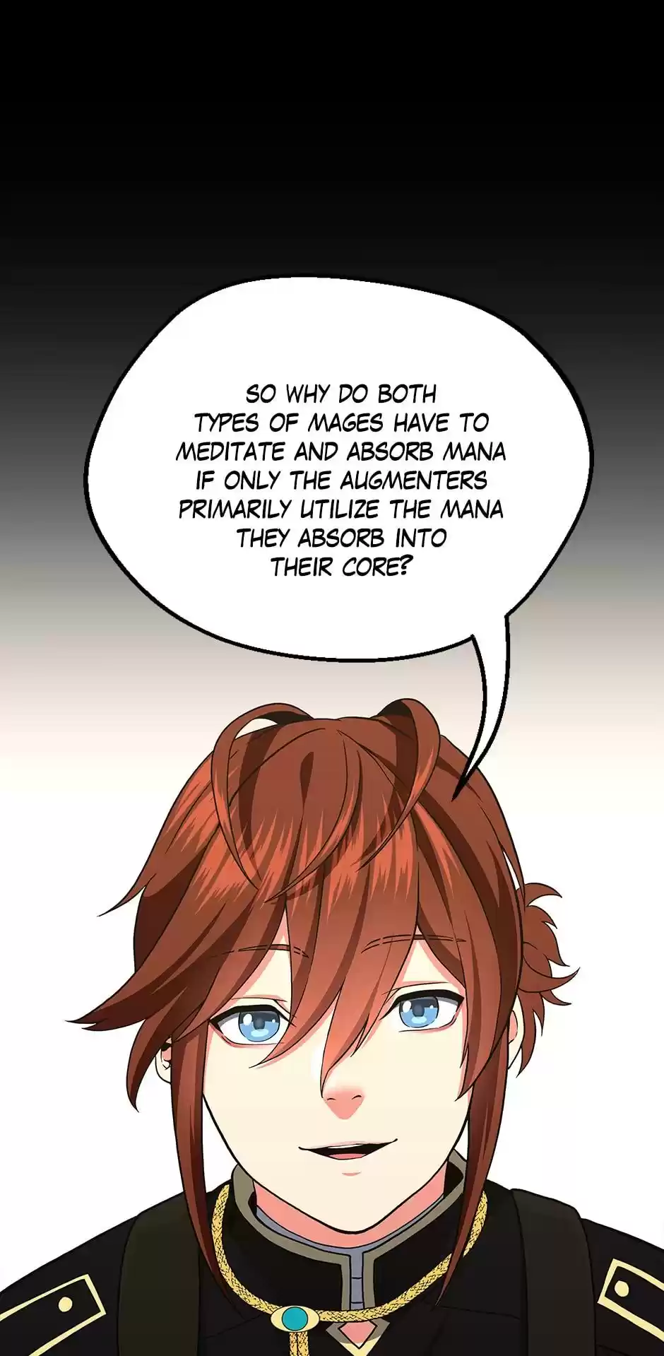 The Beginning After The End Chapter 104