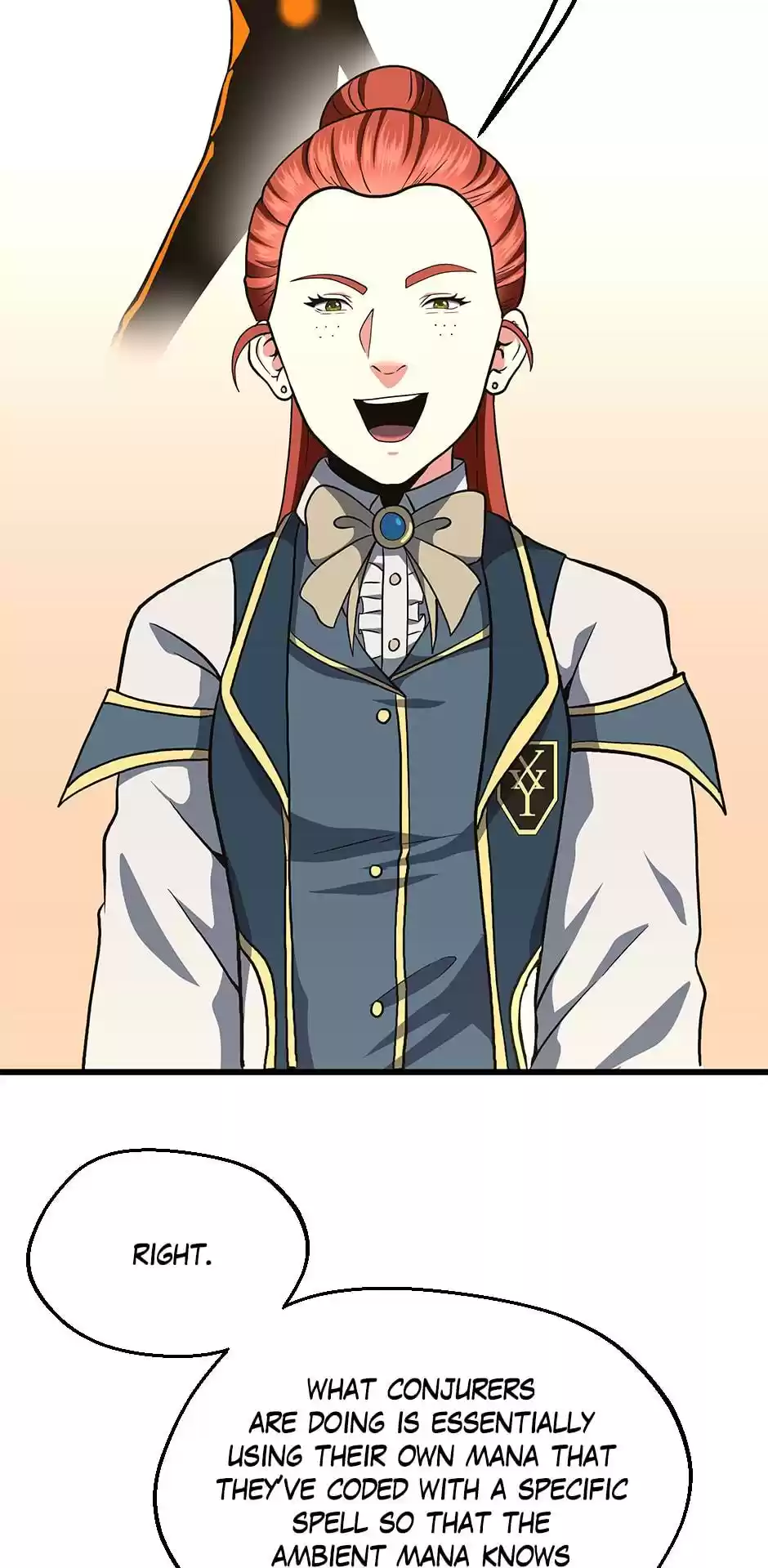 The Beginning After The End Chapter 104