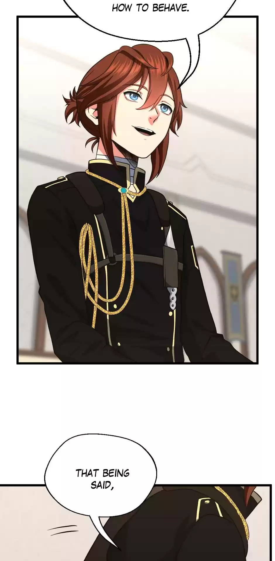 The Beginning After The End Chapter 104