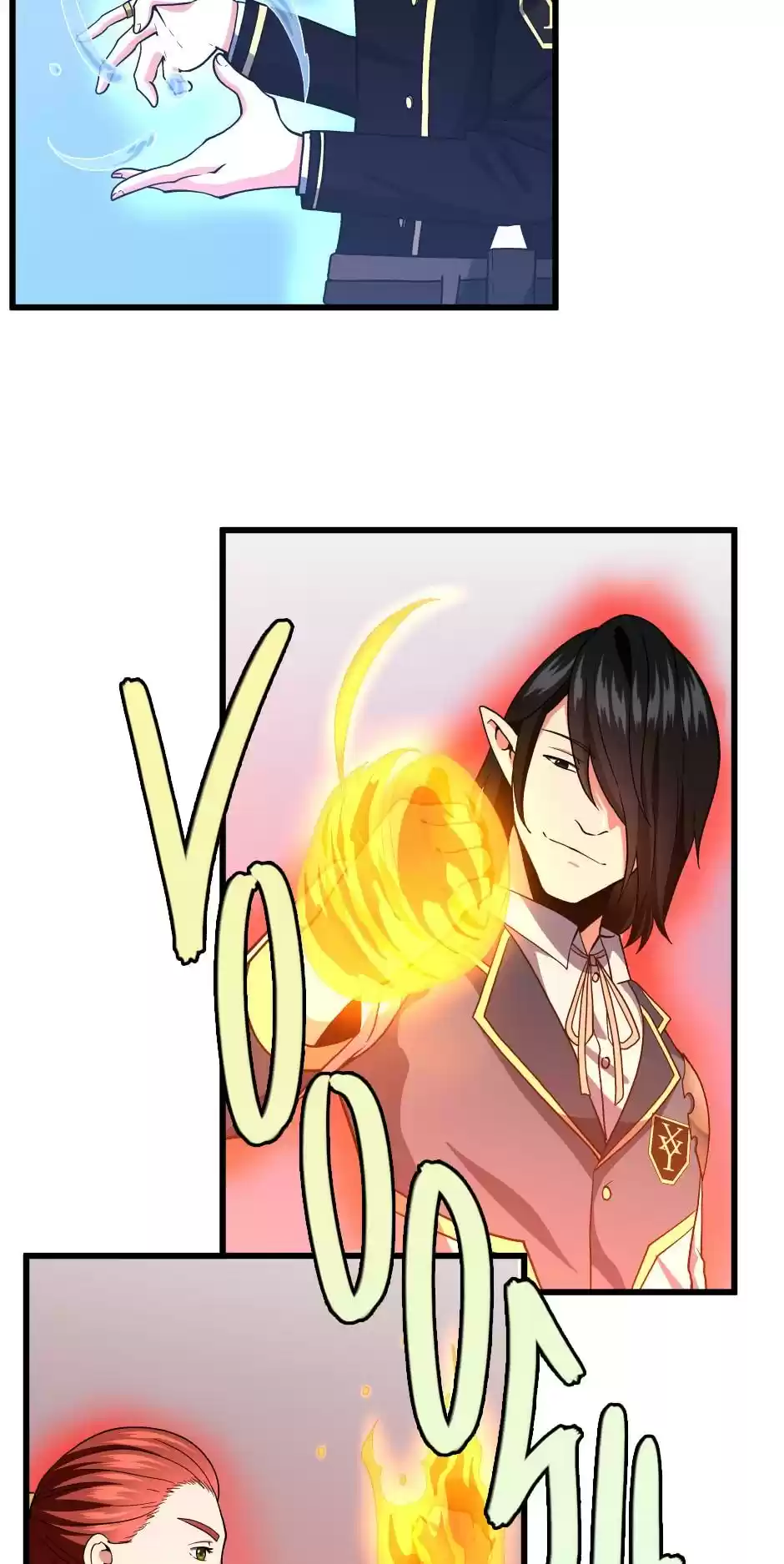 The Beginning After The End Chapter 104