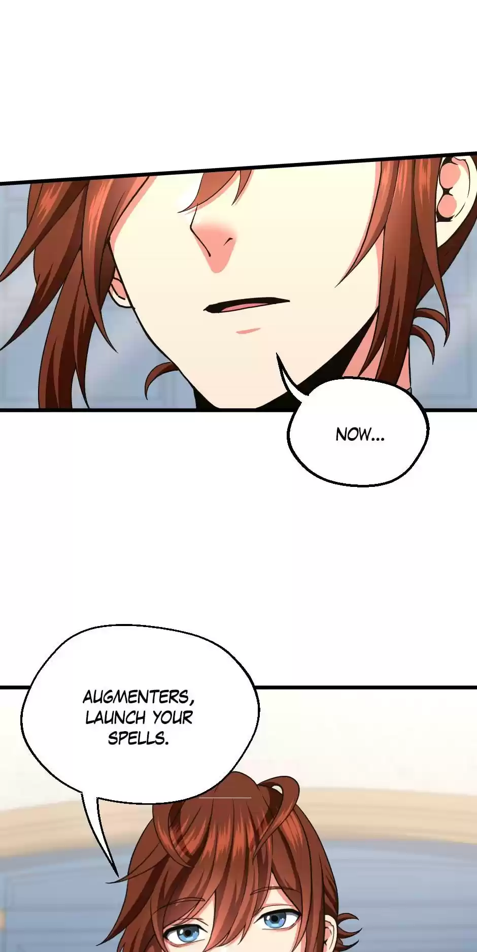 The Beginning After The End Chapter 104