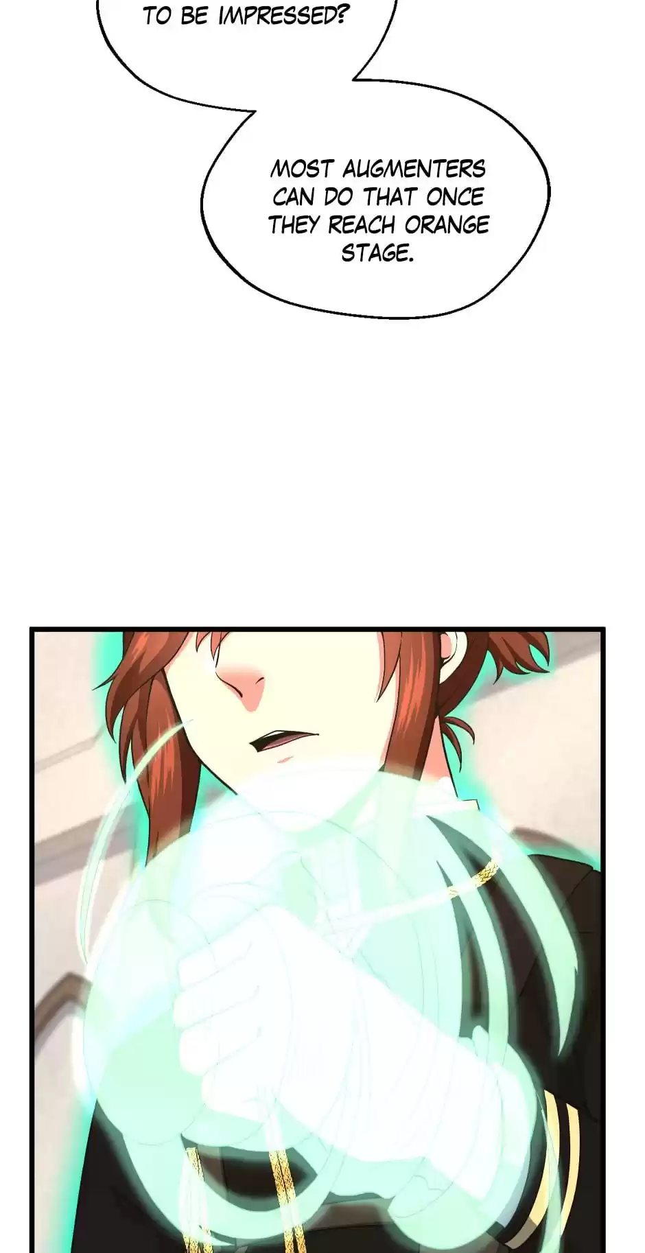 The Beginning After The End Chapter 104