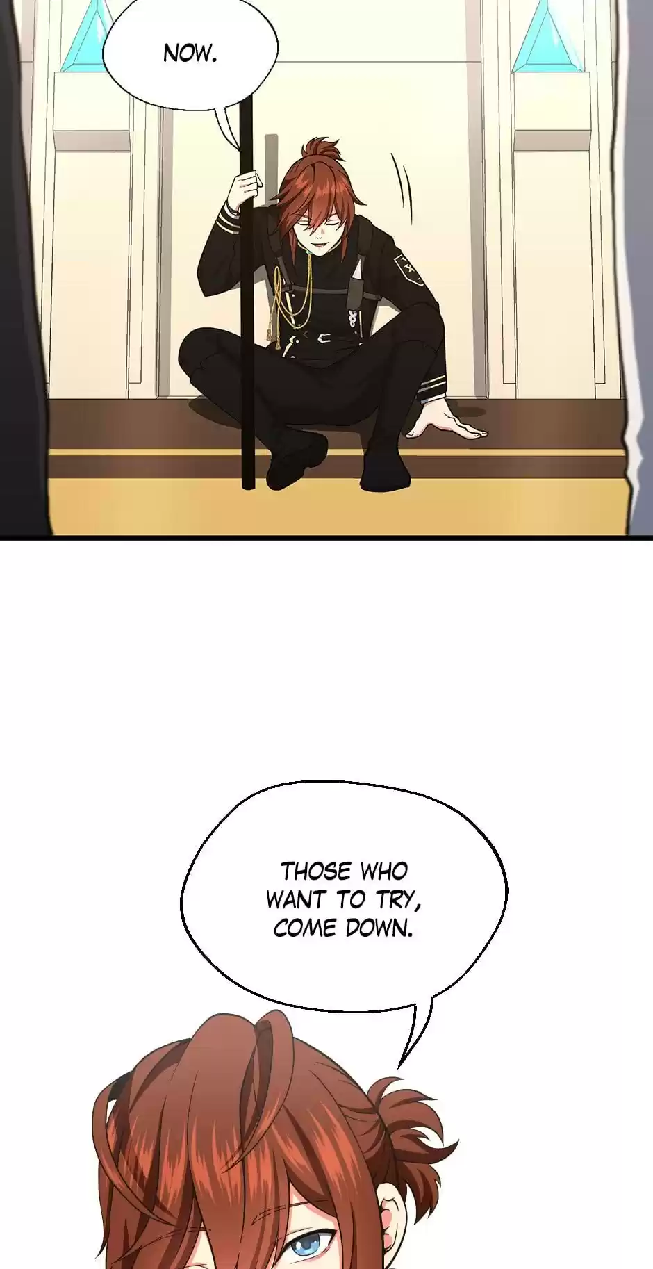 The Beginning After The End Chapter 104