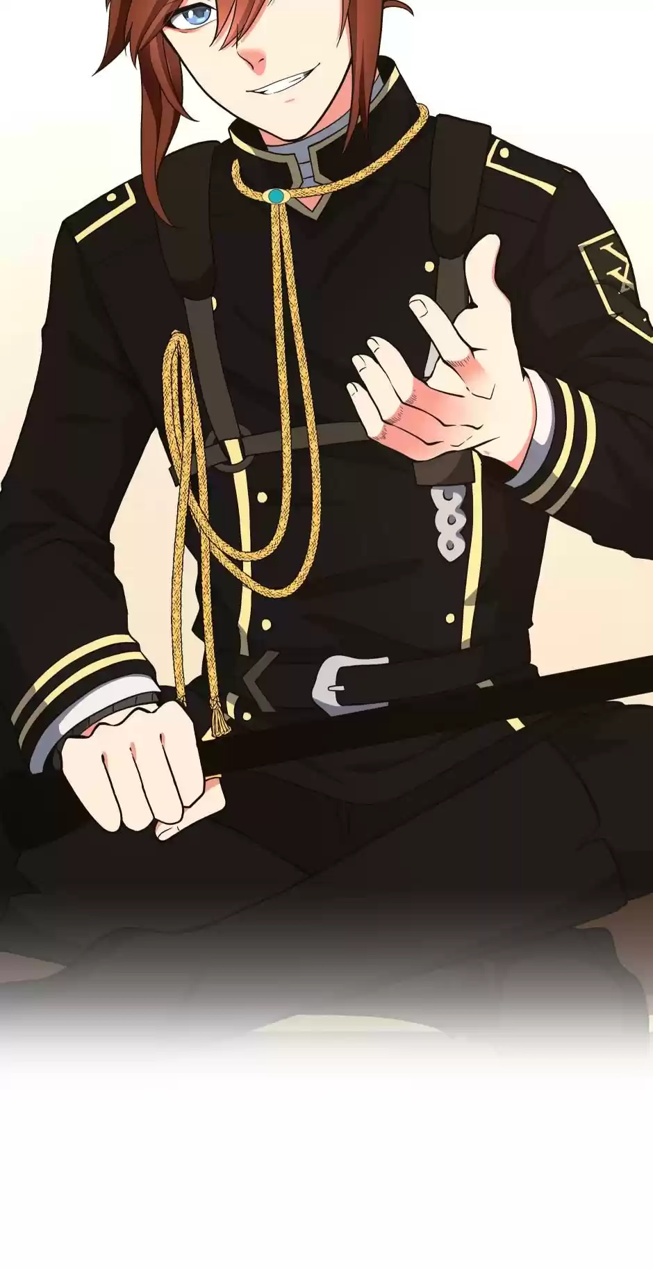 The Beginning After The End Chapter 104