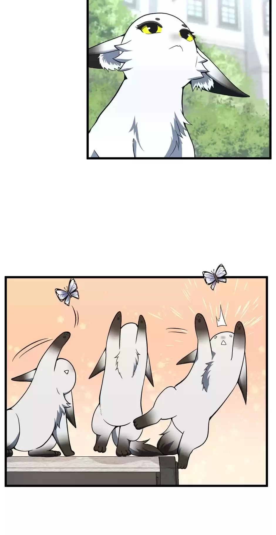 The Beginning After The End Chapter 104