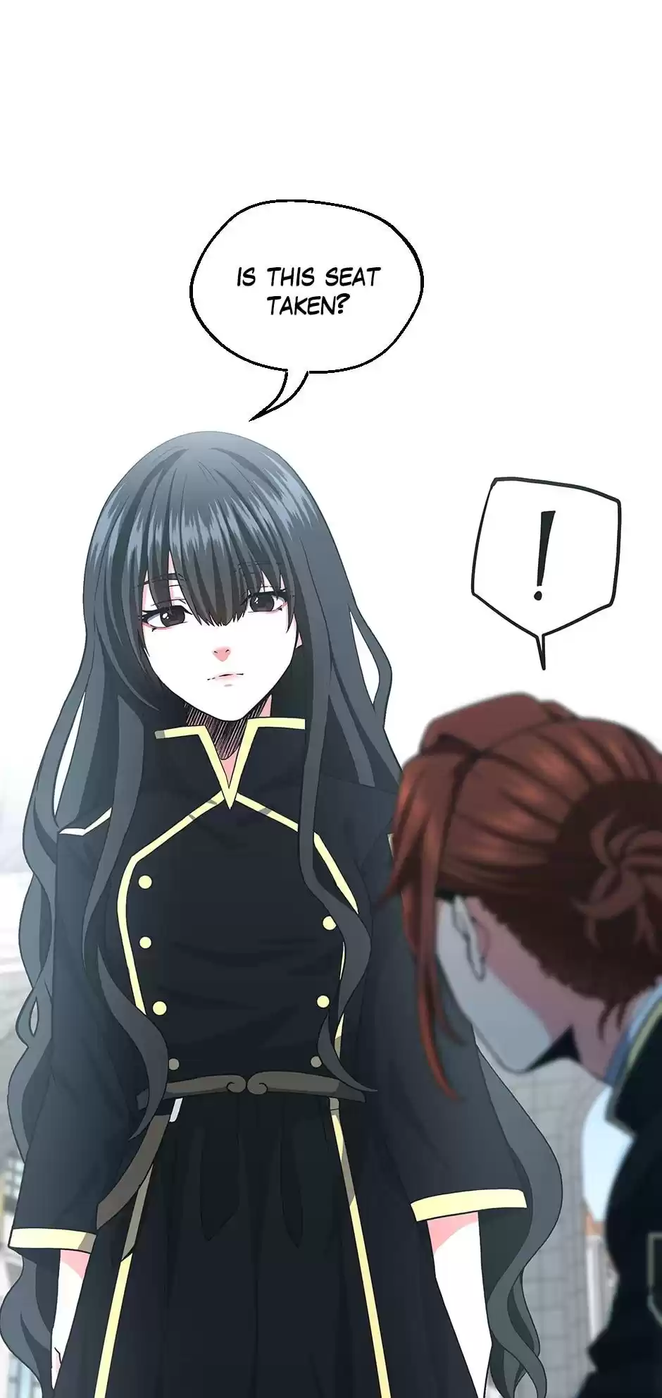 The Beginning After The End Chapter 104